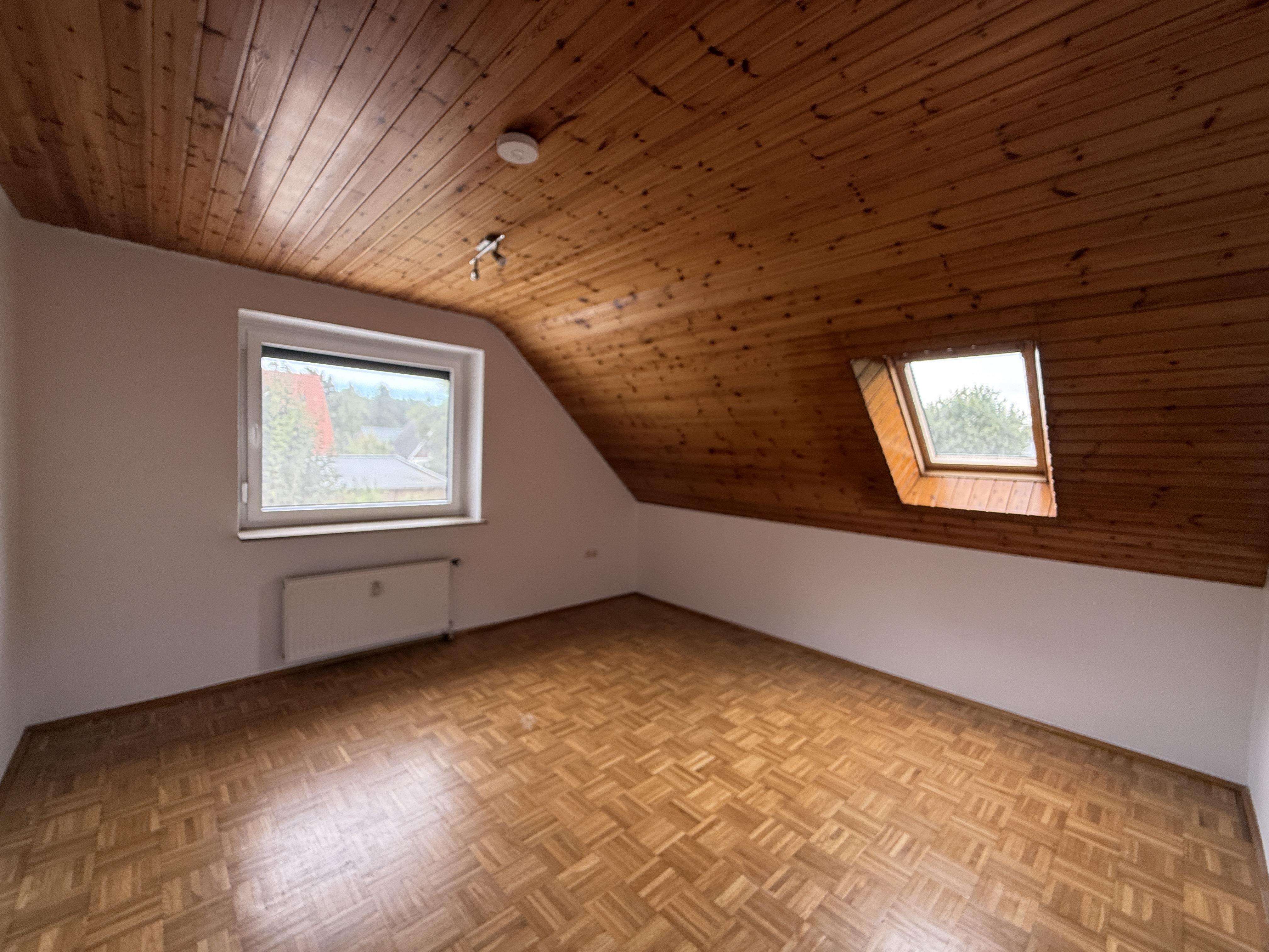 Immobilie in Hatten - Gemütliche 2-Zimmer Eigentumswohnung mit PKW-Stellplatz - Bild 3