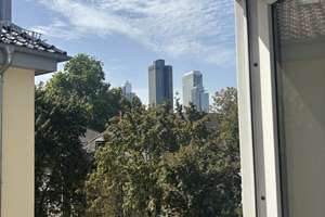 Wohnen mit Charakter: Kompaktes Apartment in zentraler Lage – 60325 Westend-Süd, Frankfurt am Main – Vorschaubild 5