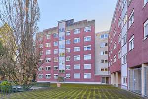 KA-Durlach - urbanes Wohnen  – schicke 4-Zimmer-Eigentumswohnung mit Balkon & TG - kurzfristig frei – Die vollständige Adresse der Immobilie erhältst du vom Anbieter., 76227 Durlach, Karlsruhe – Vorschaubild 23