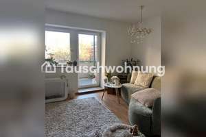 Tauschwohnung: Zentrale 2-Zimmer-Flat in Bonn – Die vollständige Adresse der Immobilie erhältst du vom Anbieter., 53115 Weststadt, Bonn – Vorschaubild 9