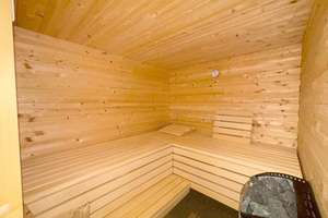 Wohnen mit Wohlfühlfaktor – Einfamilienhaus mit Garten, Wintergarten und Sauna – Die vollständige Adresse der Immobilie erhältst du vom Anbieter., 54296 Irsch, Trier – Vorschaubild 11