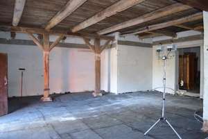 XL-Resthof am Vörder See! 14.013 m² Grundstück - Platz für Tiere & Hobbys – 27432 Bremervörde – Vorschaubild 34