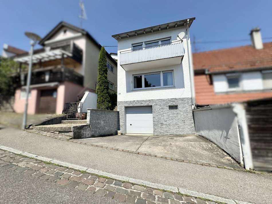 Außenansicht
