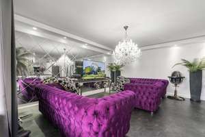 Ihr Unikat: Traumhafte Dachterrasse, Blick ins Grüne & attraktiver Zustand