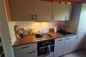 Suchen Nachmieter: 3-Zimmer-Wohnung in Osnabrück-Eversburg
