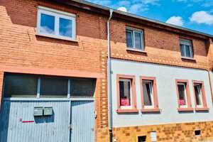 Komplett bezugsfreies Einfamilienhaus nebst Appartementhaus – Main-Kinzig-Kreis – Vorschaubild 2