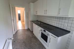 Gepflegte 2-Zimmer-Wohnung mit Balkon und Einbauküche in Hannover-Südstadt – Allmersstraße 7, 30173 Südstadt, Hannover – Vorschaubild 2