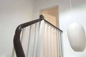 ***Maisonette-Wohnung im Altbau - 3 Zimmer - 76 m² - Einbauküche - 2 Bäder - renoviert*** – Die vollständige Adresse der Immobilie erhältst du vom Anbieter., 41061 Gladbach, Mönchengladbach – Vorschaubild 12