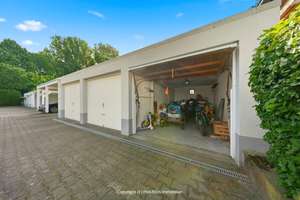 ELEGANT: Moderne Eigentumswohnung mit Garage und Wintergarten in ruhiger Randlage von KA-Knielingen – Die vollständige Adresse der Immobilie erhältst du vom Anbieter., 76187 Knielingen, Karlsruhe – Vorschaubild 18