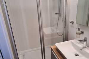 Moderne 3-Zimmer-Wohnung mit 2 Balkonen im Westen Münchens – Grete-Weil-Str. -, 81248 München – Vorschaubild 6