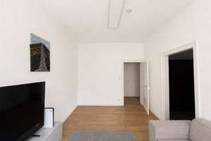 Modernisierte 2-Zimmer-Wohnung auf der Rheinau - Kapitalanlage mit Perspektive zur Eigennutzung – 68219 Rheinau, Mannheim – Vorschaubild 5
