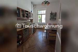 Tauschwohnung: Wohnen im Altbau in Schwabing – Die vollständige Adresse der Immobilie erhältst du vom Anbieter., 80801 Neuschwabing, München – Vorschaubild 3