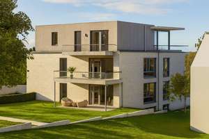iTH: Luxuriös und nachhaltig – Neubau-Eigentumswohnung in bester Lage von Bottrop-Fuhlenbrock! – Die vollständige Adresse der Immobilie erhältst du vom Anbieter., 46242 Fuhlenbrock, Bottrop – Vorschaubild 14