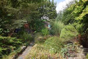 tolle Erdgeschoss-Gartenwohnung + Tiefgaragenplatz – 40468 Unterrath, Düsseldorf – Vorschaubild 12