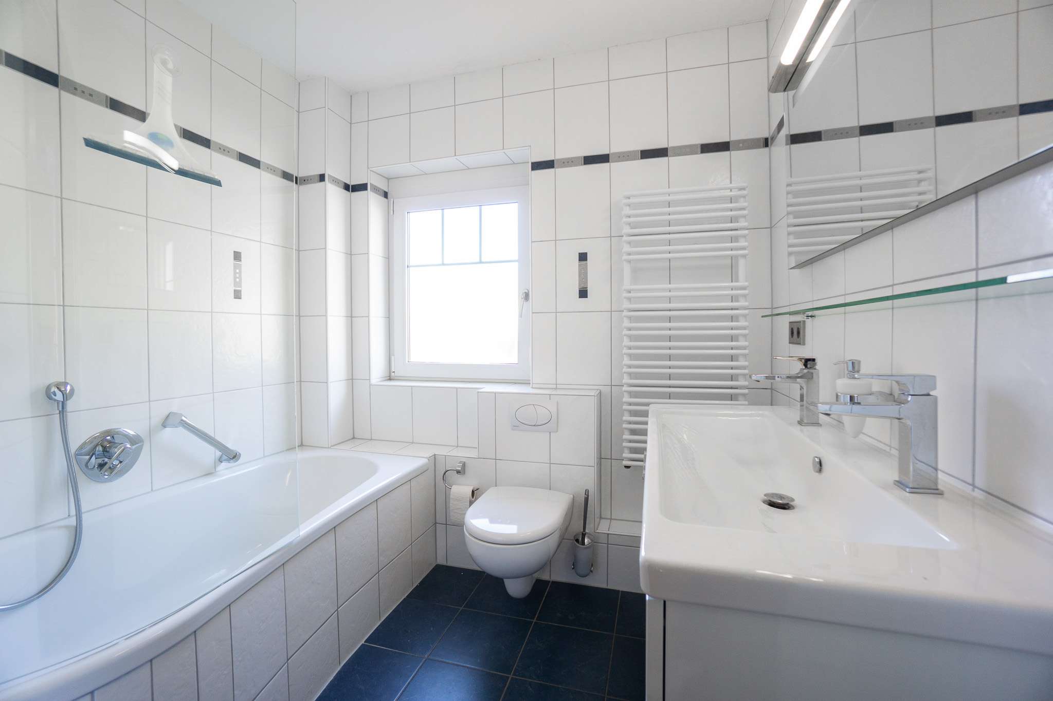 Immobilie in Krauchenwies - Architektur mit Charakter – ein Unikat in ruhiger Sackgassenlage - Bild 7