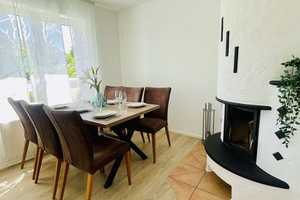 Bright, spacious and fully furnished – the perfect home for expats with families – München – Vorschaubild 8