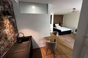 Einzimmerwohnung direkt UBhf Viktoria-Luise-Platz, Mietdauer mind. 1 Jahr  – Motzstraße 47, 10777 Schöneberg, Berlin – Vorschaubild 2