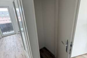 Aufwendig teilsanierte 2-Zimmerwohnung, innenstadtnah  – Wirthstraße 30, 90459 Galgenhof, Nürnberg – Vorschaubild 12