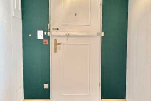 Helle Wohnung mit Balkon nahe Bramfelder Dorfplatz – Hamburg – Vorschaubild 4