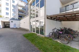 Vermietete 1-Zimmer-Wohnung mit Balkon in attraktiver Lage – Erich-Weinert-Straße 142, 10409 Prenzlauer Berg, Berlin – Vorschaubild 9