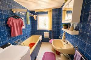 Sonniges Zuhause mit großem Garten und viel Potenzial – Mottlaupfad 9, 13503 Heiligensee, Berlin – Vorschaubild 15