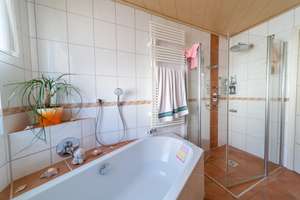 Einfamilienhaus mit riesiger Terrasse, wunderschönem Garten und viel Platz für Kreativität – Hauptstraße 13, 63695 Glauburg – Vorschaubild 25