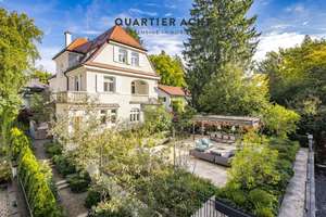 QVIII - DAS MEISTERWERK – Die vollständige Adresse der Immobilie erhältst du vom Anbieter., 81545 Harlaching, München – Vorschaubild 2