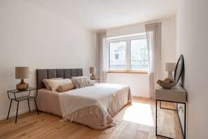 SE48!  + MUSTERWOHNUNG + Exklusive 4 Raum Wohnung jetzt besuchen!!!! – Die vollständige Adresse der Immobilie erhältst du vom Anbieter., 40476 Golzheim, Düsseldorf – Vorschaubild 9
