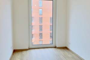 2 MONATE MIETFREI* Neubau Hannover Kronsrode: EBK, 2 Balkone, Lift, Fußbodenheizung etc. – Kattenbrookstrift 59, 30539 Bemerode, Hannover – Vorschaubild 10