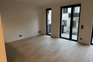 Hochwertiges Neubau Apartment incl. EBK+Balkon in HH Eimsbüttel – Eimsbüttler Strasse 75 A, 22769 Hamburg – Vorschaubild 1