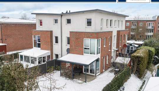 Bild von Erst Rendite - später selbst wohnen?