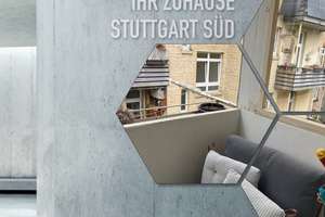 schöne 3 Zimmer im Lehenviertel suchen Mieter!