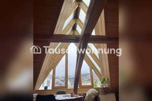 Tauschwohnung: Tausche schöne Maisonetten-Wohnung in zentralster Lager