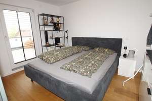 Neuwertige 2 Zimmer-Penthouse-Wohnung mit großer Dachterrasse – Die vollständige Adresse der Immobilie erhältst du vom Anbieter., 94315 Kernstadt, Straubing – Vorschaubild 10