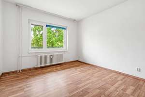 Wohnen im Grünen – Helle 3-Zimmer-Wohnung mit Süd-Balkon in Zehlendorf – Die vollständige Adresse der Immobilie erhältst du vom Anbieter., 14165 Zehlendorf, Berlin – Vorschaubild 14