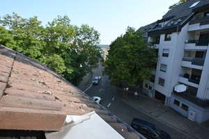 Gepflegte Dachgeschosswohnung mit kleiner Terrasse in Saarbrücken - Metzerstrasse – 66117 Alt-Saarbrücken, Saarbrücken – Vorschaubild 15