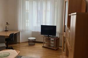 Möblierte 2 Zimmer-Wohnung in Weisenau – Elisabethenstrasse 20, 55130 Weisenau, Mainz – Vorschaubild 2