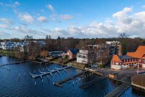 City meets Nature – Wohnen direkt an der Spree – Die vollständige Adresse der Immobilie erhältst du vom Anbieter., 12459 Oberschöneweide, Berlin – Vorschaubild 2