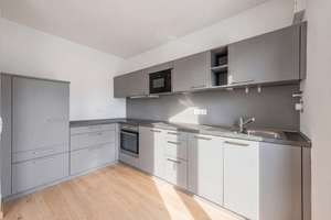 Moderne 3-Zimmer Wohnung mit zentraler Klimaanlage – 81927 Englschalking, München – Vorschaubild 7