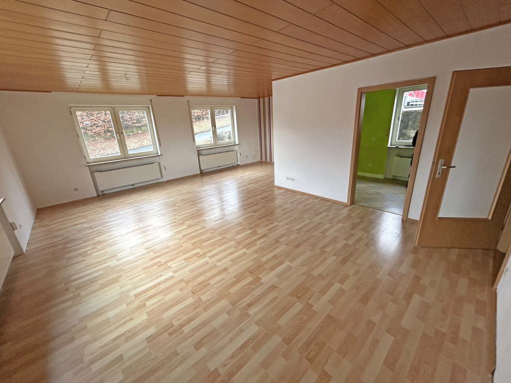 Immobilie in Marktschorgast - Flexibel wohnen, clever investieren – Ihr Haus mit Mehrwert - Bild 3