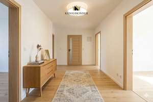 Rohdiamant in Bestlage – 4-Zimmer-Wohnung mit riesigem Potenzial. Stuttgart-Mitte – Die vollständige Adresse der Immobilie erhältst du vom Anbieter., 70182 Oberer Schlossgarten, Stuttgart – Vorschaubild 2