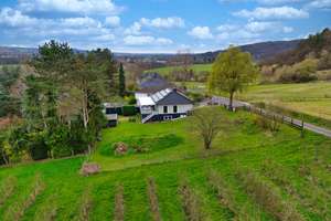MANNELLA *Geschmack. Moderne. Ruhe.* exklusiv saniertes Einfamilienhaus am Naturschutz – Die vollständige Adresse der Immobilie erhältst du vom Anbieter., 53773 Hennef (Sieg) – Vorschaubild 28