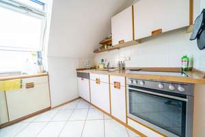 Kapitalanlage im Regensburger Westen: Gut geschnittene 3 ZKB-Wohnung mit Balkon und TG-Stellplatz – Die vollständige Adresse der Immobilie erhältst du vom Anbieter., 93049 Westenviertel, Regensburg – Vorschaubild 7