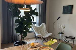 *** "APP21" EXKLUSIVES, MÖBLIERTES WOHNEN IN RUHIGER TOPLAGE VON DÜSSELDORF-OBERKASSEL*** – Ria-Thiele-Str. X, 40549 Oberkassel, Düsseldorf – Vorschaubild 6
