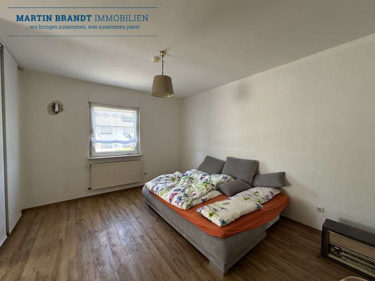 Immobilie in Hünfelden - Großzügiges Mehrfamilienhaus Anwesen mit schönen Garten in zentraler Lage von Hünfelden-Kirberg... - Bild 28