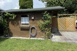 Hier wartet Ihr Einfamilienwohnhaus (Bungalow) auf Ihren Einzug in Feldrandlage der Gemeinde Üdersdo – Die vollständige Adresse der Immobilie erhältst du vom Anbieter., 54552 Üdersdorf – Vorschaubild 13