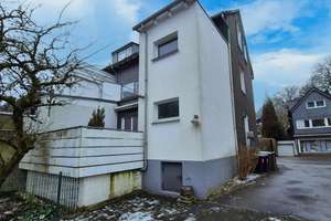 Wohnung wird frei! Charmante Doppelhaushälfte mit Potenzial – Die vollständige Adresse der Immobilie erhältst du vom Anbieter., 42897 Stadtgarten, Remscheid – Vorschaubild 2