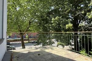 Stilvolle Stadtvilla mit 9 Zimmern zur Kurzzeitvermietung in Hamburg-Wentzel Dr. – Rennbahnstraße 134, 22043 Marienthal, Hamburg – Vorschaubild 25