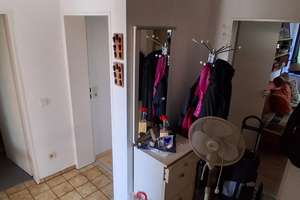 Schöne, sonnige 3-Zimmer-Wohnung mit Balkon in Bielefeld-Senne – Bretonische Straße 65, 33659 Senne, Bielefeld – Vorschaubild 8
