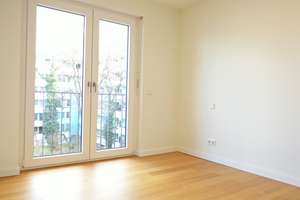 Moderne 2-Zimmer Wohnung im 3. OG mit Balkon in München – Hansastraße 183, 81373 Mittersendling, München – Vorschaubild 10